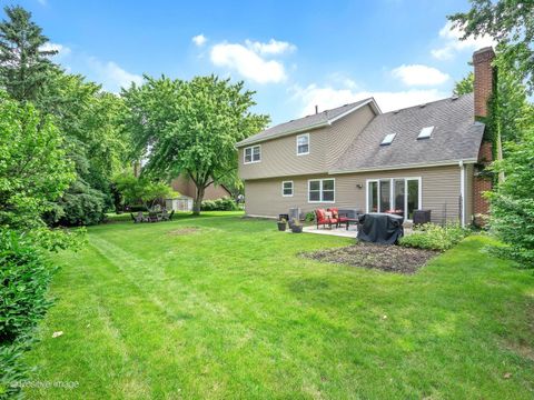Tiny photo for 405 Blackhawk Drive, Batavia, IL 60510 (MLS # 12674573)