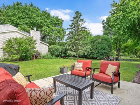 Tiny photo for 405 Blackhawk Drive, Batavia, IL 60510 (MLS # 12674573)