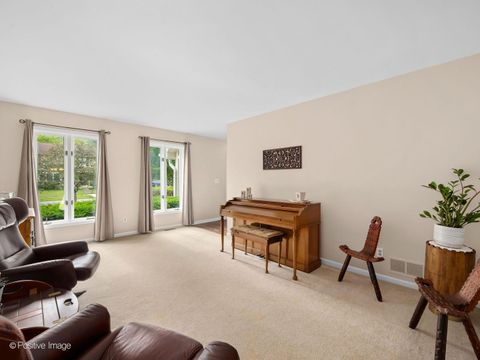 Tiny photo for 405 Blackhawk Drive, Batavia, IL 60510 (MLS # 12674573)