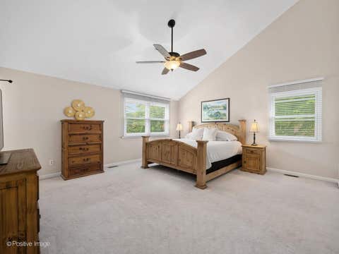 Tiny photo for 405 Blackhawk Drive, Batavia, IL 60510 (MLS # 12674573)
