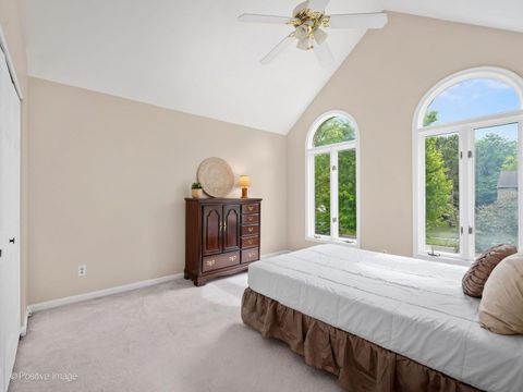 Tiny photo for 405 Blackhawk Drive, Batavia, IL 60510 (MLS # 12674573)