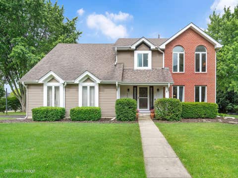 Photo of 405 Blackhawk Drive, Batavia, IL 60510 (MLS # 12674573)