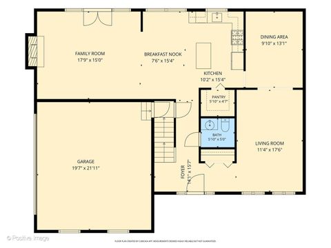 Tiny photo for 405 Blackhawk Drive, Batavia, IL 60510 (MLS # 12674573)