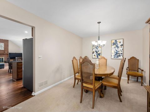 Tiny photo for 405 Blackhawk Drive, Batavia, IL 60510 (MLS # 12674573)