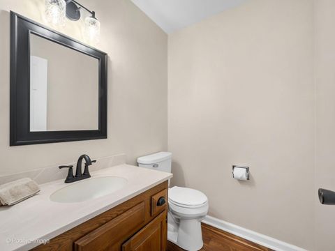 Tiny photo for 405 Blackhawk Drive, Batavia, IL 60510 (MLS # 12674573)