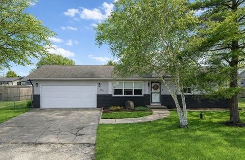 Photo of 2215 Heather Hills Drive, St. Joseph, IL 61873 (MLS # 12580864)