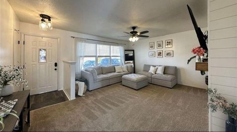 Tiny photo for 2215 Heather Hills Drive, St. Joseph, IL 61873 (MLS # 12580864)