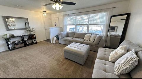 Tiny photo for 2215 Heather Hills Drive, St. Joseph, IL 61873 (MLS # 12580864)