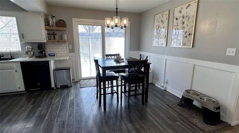 Tiny photo for 2215 Heather Hills Drive, St. Joseph, IL 61873 (MLS # 12580864)