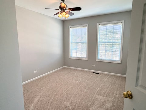 Tiny photo for 166 Avalon Court #166, Roselle, IL 60172 (MLS # 12704060)