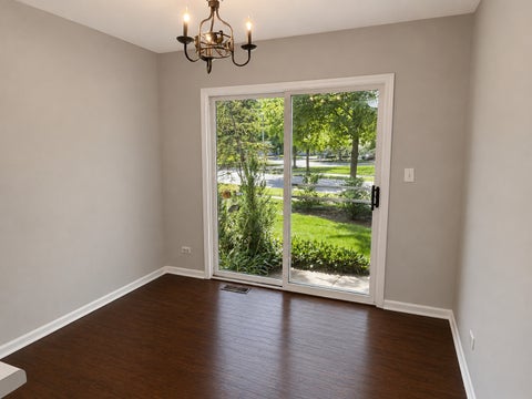 Tiny photo for 166 Avalon Court #166, Roselle, IL 60172 (MLS # 12704060)