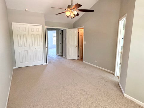 Tiny photo for 166 Avalon Court #166, Roselle, IL 60172 (MLS # 12704060)