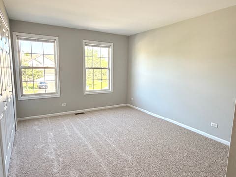 Tiny photo for 166 Avalon Court #166, Roselle, IL 60172 (MLS # 12704060)
