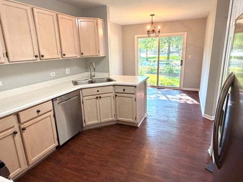 Tiny photo for 166 Avalon Court #166, Roselle, IL 60172 (MLS # 12704060)