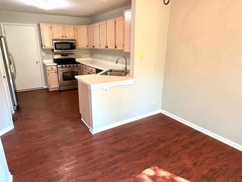 Tiny photo for 166 Avalon Court #166, Roselle, IL 60172 (MLS # 12704060)