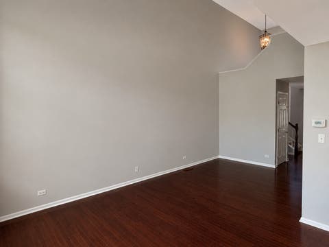 Tiny photo for 166 Avalon Court #166, Roselle, IL 60172 (MLS # 12704060)