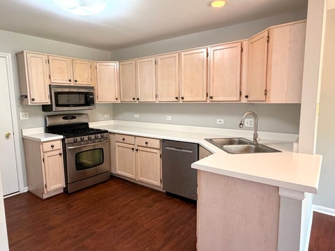 Tiny photo for 166 Avalon Court #166, Roselle, IL 60172 (MLS # 12704060)