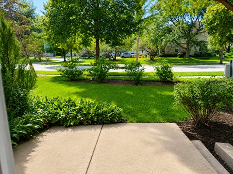 Tiny photo for 166 Avalon Court #166, Roselle, IL 60172 (MLS # 12704060)