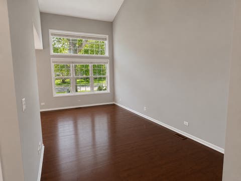 Tiny photo for 166 Avalon Court #166, Roselle, IL 60172 (MLS # 12704060)