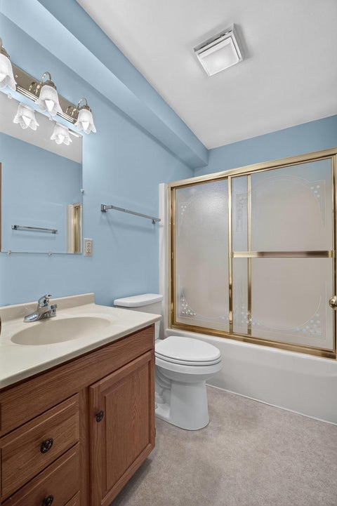 Tiny photo for 1233 47th Ave Court #16, East Moline, IL 61244 (MLS # 12745137)