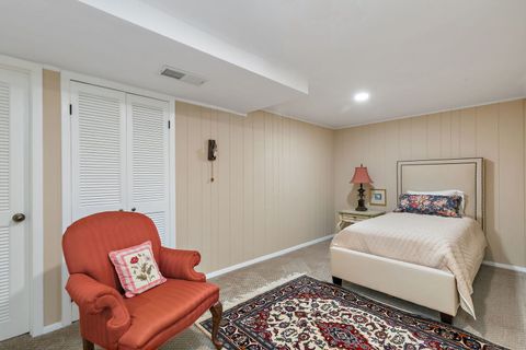 Tiny photo for 321 Shoreline Road #D, Lake Barrington, IL 60010 (MLS # 12439205)