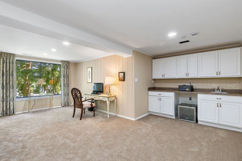 Tiny photo for 321 Shoreline Road #D, Lake Barrington, IL 60010 (MLS # 12439205)