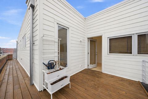 Tiny photo for Chicago, IL 60642 (MLS # 12585887)