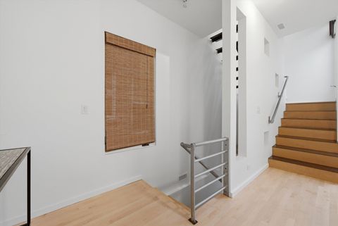 Tiny photo for Chicago, IL 60642 (MLS # 12585887)