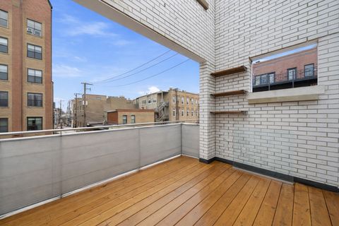 Tiny photo for Chicago, IL 60642 (MLS # 12585887)