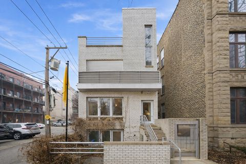 Photo of Chicago, IL 60642 (MLS # 12585887)