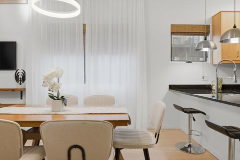 Tiny photo for Chicago, IL 60642 (MLS # 12585887)