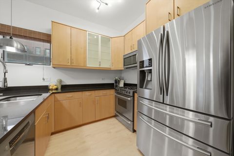 Tiny photo for Chicago, IL 60642 (MLS # 12585887)