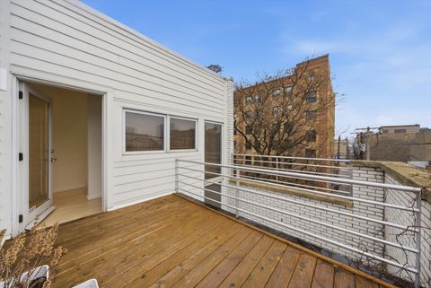 Tiny photo for Chicago, IL 60642 (MLS # 12585887)