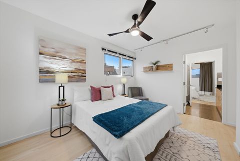 Tiny photo for Chicago, IL 60642 (MLS # 12585887)