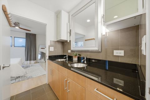 Tiny photo for Chicago, IL 60642 (MLS # 12585887)