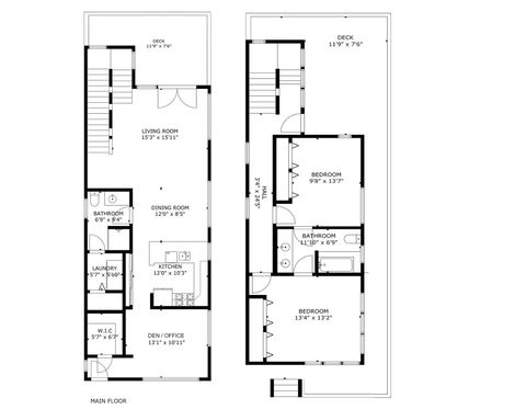 Tiny photo for Chicago, IL 60642 (MLS # 12585887)