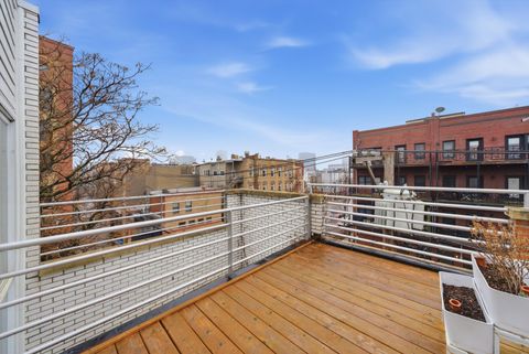 Tiny photo for Chicago, IL 60642 (MLS # 12585887)