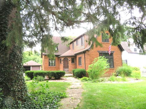 Tiny photo for 801 Fremont Avenue, Morris, IL 60450 (MLS # 12723086)