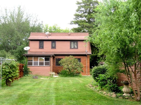 Tiny photo for 801 Fremont Avenue, Morris, IL 60450 (MLS # 12723086)