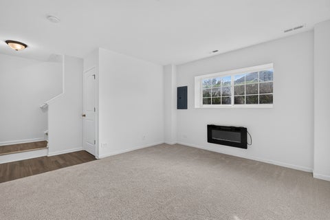 Tiny photo for 1153 Alta Vista Drive, Pingree Grove, IL 60140 (MLS # 12771290)