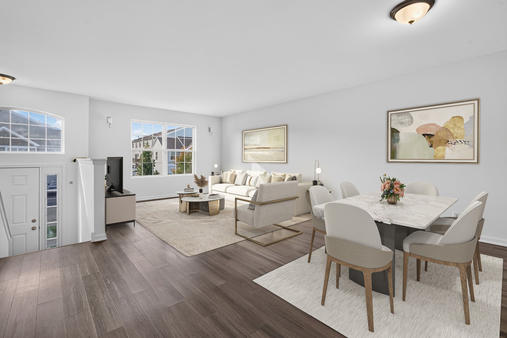 1153 Alta Vista Drive