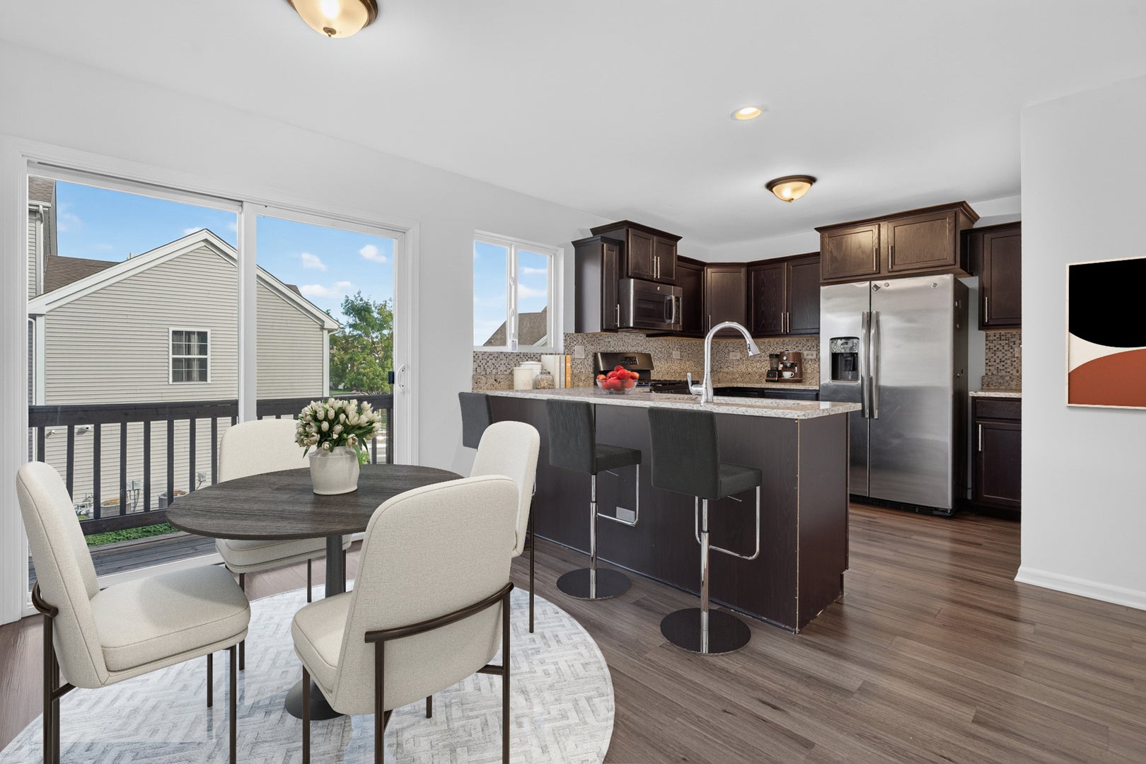 1153 Alta Vista Drive
