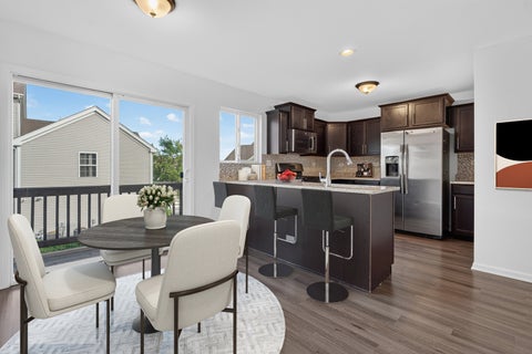 Tiny photo for 1153 Alta Vista Drive, Pingree Grove, IL 60140 (MLS # 12771290)
