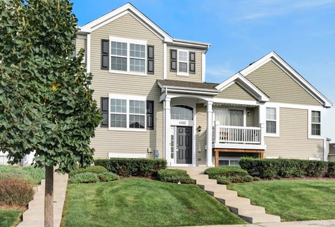 Photo of 1153 Alta Vista Drive, Pingree Grove, IL 60140 (MLS # 12771290)