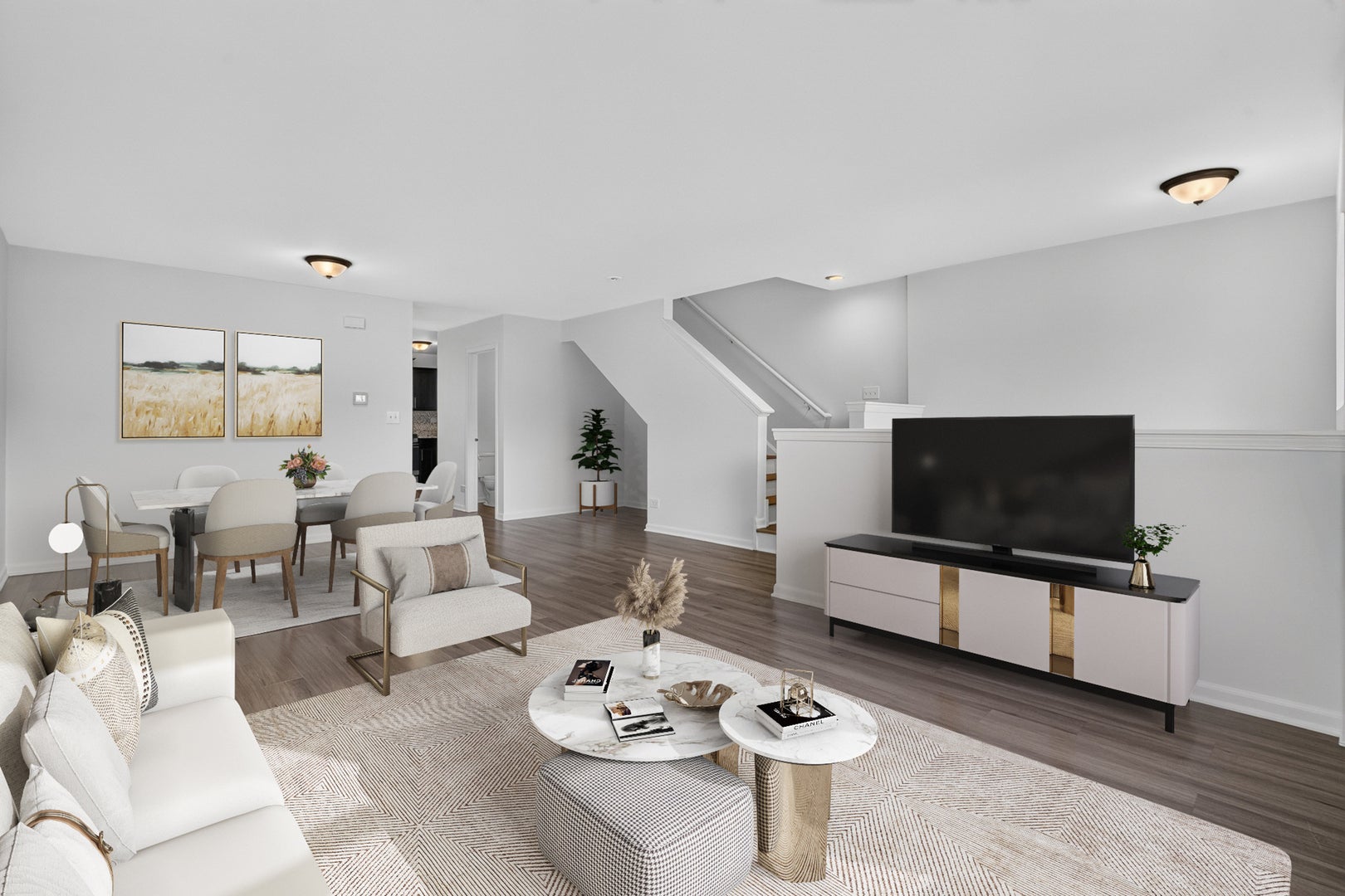 1153 Alta Vista Drive