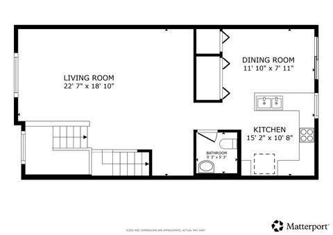 Tiny photo for 1153 Alta Vista Drive, Pingree Grove, IL 60140 (MLS # 12771290)