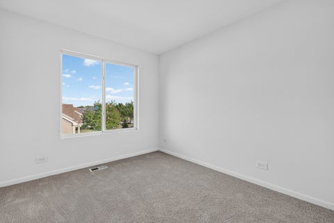 Tiny photo for 1153 Alta Vista Drive, Pingree Grove, IL 60140 (MLS # 12771290)
