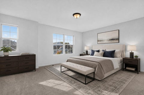Tiny photo for 1153 Alta Vista Drive, Pingree Grove, IL 60140 (MLS # 12771290)