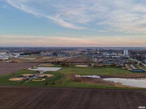 Tiny photo for 361 E DONAHUE Street #11, Eldridge, IA 52748 (MLS # QC4242754)