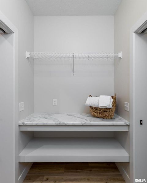 Tiny photo for 361 E DONAHUE Street #11, Eldridge, IA 52748 (MLS # QC4242754)